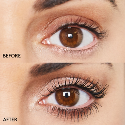 Тушь для ресниц Buxom Lash Volumizing Mascara Blackest Black 6 мл (98132495658) - изображение 5
