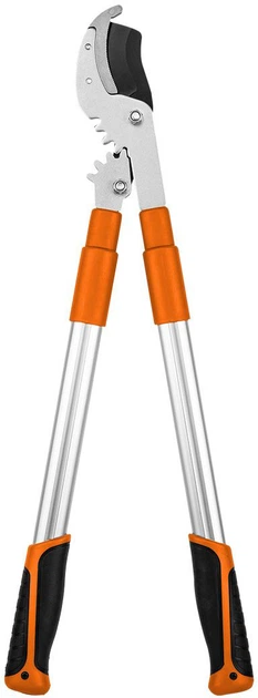 Sekator NEO Tools z kowadłem 670 mm 0-42 mm 15-254 (5907558464870) - obraz 3