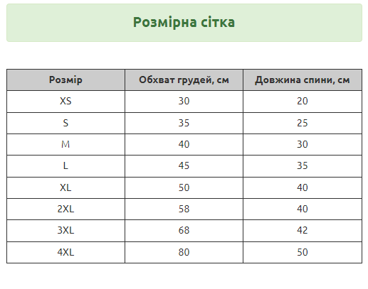 Рубашка для собак Pet Style "Бабочка" Синяя XL - изображение 5