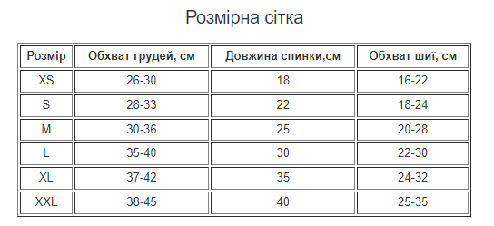 Вязаный акриловый свитер для собак Pet Style "Красное сердце" XL - Фото 4 Вязаный акриловый свитер для собак Pet Style "Красное сердце" XL - изображение 4