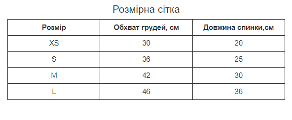 Майка для котов и кошек Pet Style "Я ЛЮБЛЮ СВОЮ МАМУ" Серая S - Фото 5 Майка для котов и кошек Pet Style "Я ЛЮБЛЮ СВОЮ МАМУ" Серая S - изображение 5