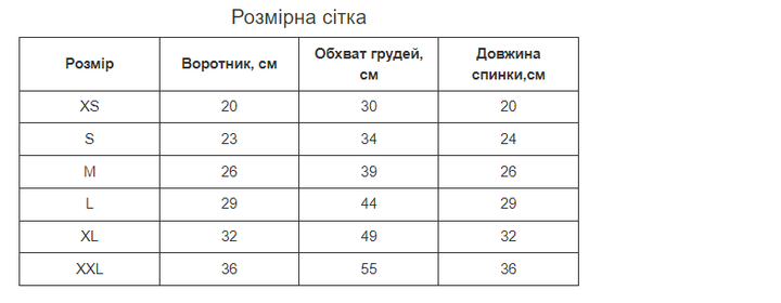 Гавайская рубашка для котов и кошек Pet Style Голубая M - Фото 3 Гавайская рубашка для котов и кошек Pet Style Голубая M - изображение 3