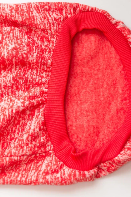 Джемпер для котов и кошек Pet Style "Classic" Красный 2 XS - Фото 8 Джемпер для котов и кошек Pet Style "Classic" Красный 2 XS - изображение 8