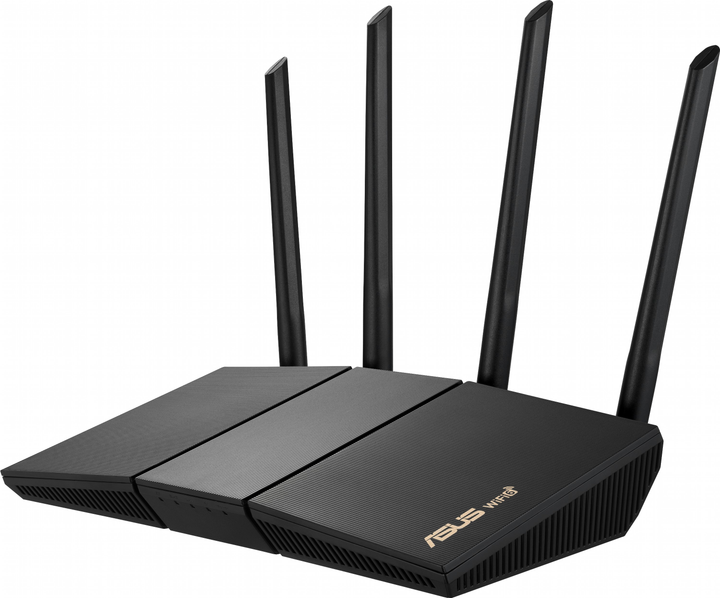 Маршрутизатор ASUS RT-AX57 - зображення 3
