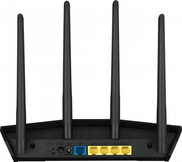 Маршрутизатор ASUS RT-AX57 - зображення 4