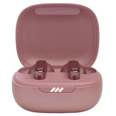 Наушники JBL Live Pro 2 TWS Rose (JBLLIVEPRO2TWSROS) - изображение 3