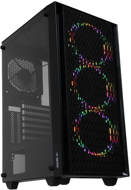 Корпус iBox CETUS 903 (5903968681043) - изображение 3