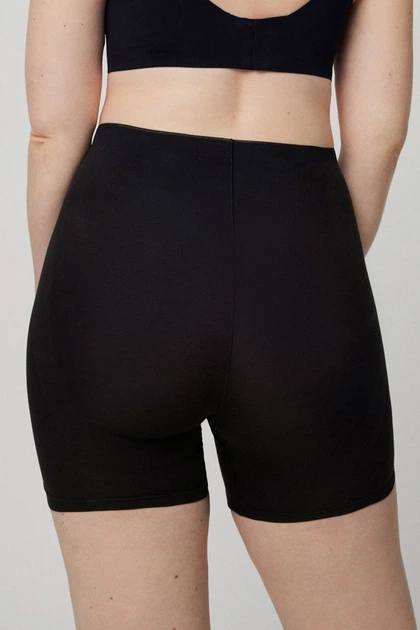 Корректирующие трусики-шортики Ysabel Mora 5(XL) Чёрный (Negro) (84956) - Фото 3 Корректирующие трусики-шортики Ysabel Mora 5(XL) Чёрный (Negro) (84956) - изображение 3