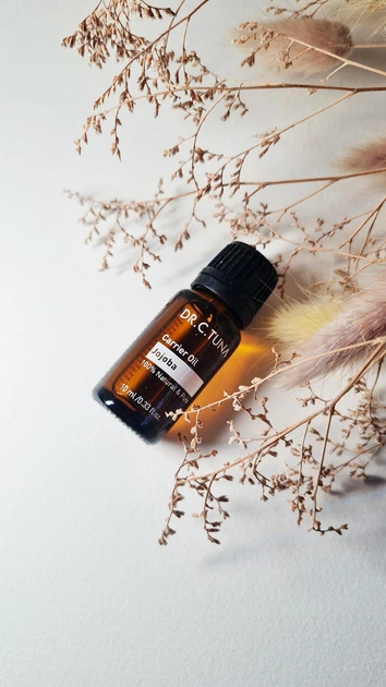 Эфирное масло Farmasi Жожоба Essential Oils 10 мл - Фото 5 Эфирное масло Farmasi Жожоба Essential Oils 10 мл - изображение 5