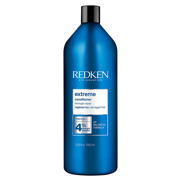Кондиціонер для волосся Redken Extreme Conditioner 1000 мл (3474636920174) - зображення 1