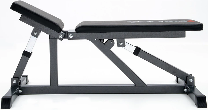 Регульована лава Toorx Multipurpose Bench WBX 85 (WBX-85) - Фото 3 Регульована лава Toorx Multipurpose Bench WBX 85 (WBX-85) - зображення 3