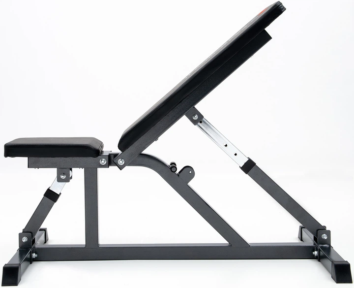 Регульована лава Toorx Multipurpose Bench WBX 85 (WBX-85) - Фото 8 Регульована лава Toorx Multipurpose Bench WBX 85 (WBX-85) - зображення 8