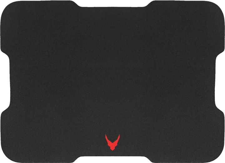 Zestaw przewodowy VARR 3in1 Gaming Set USB Black (VSETKMP01) - obraz 4