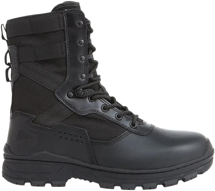 Ботинки Magnum Boots Scorpion II 8.0 SZ 44 Black - изображение 1