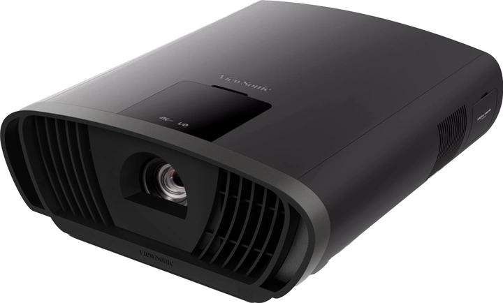 Projektor ViewSonic X100-4K Black - obraz 2
