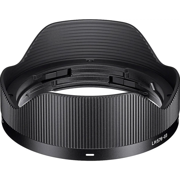 Объектив Sigma AF 17mm f/4 DG DN Contemporary Sony E (00-85126-41565-5) [105317] - изображение 5
