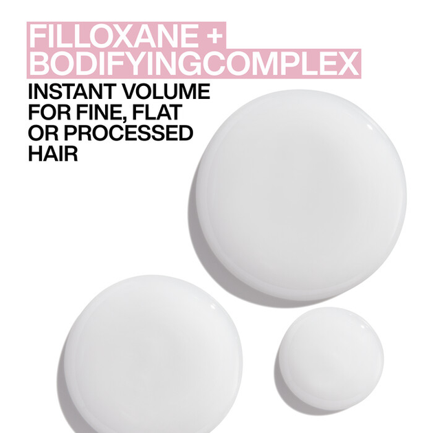Шампунь для волосся Redken Volume Injection Shampoo 300 мл (3474636920266) - зображення 3