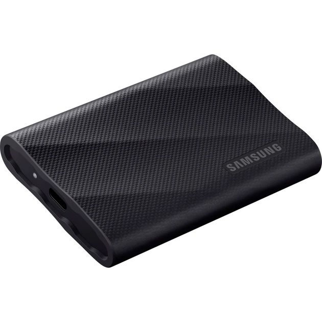 Внешний SSD накопитель Samsung T9 1TB Black (MU-PG1T0B/EU) [106075] - изображение 5