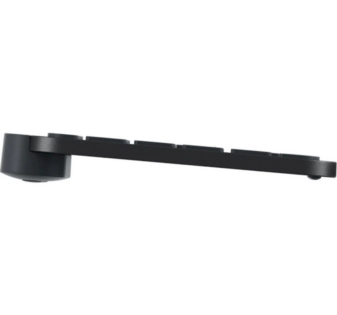 Комплект Logitech MX Keys Combo for Business Gen2 Graphite UA (920-010933) - зображення 2