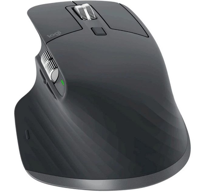 Комплект Logitech MX Keys Combo for Business Gen2 Graphite UA (920-010933) - зображення 6