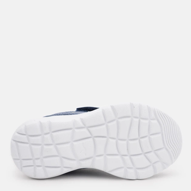Детские кроссовки для девочки Kangaroos 02102-4163 22 Navy/Orange (4061578920561) - Фото 6 Детские кроссовки для девочки Kangaroos 02102-4163 22 Navy/Orange (4061578920561) - изображение 6