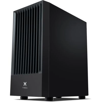 Корпус Vinga cs316b - зображення 2