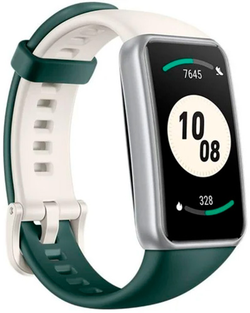 Смарт-часы Huawei Band 7 Emerald Green – фото, отзывы, характеристики в ...