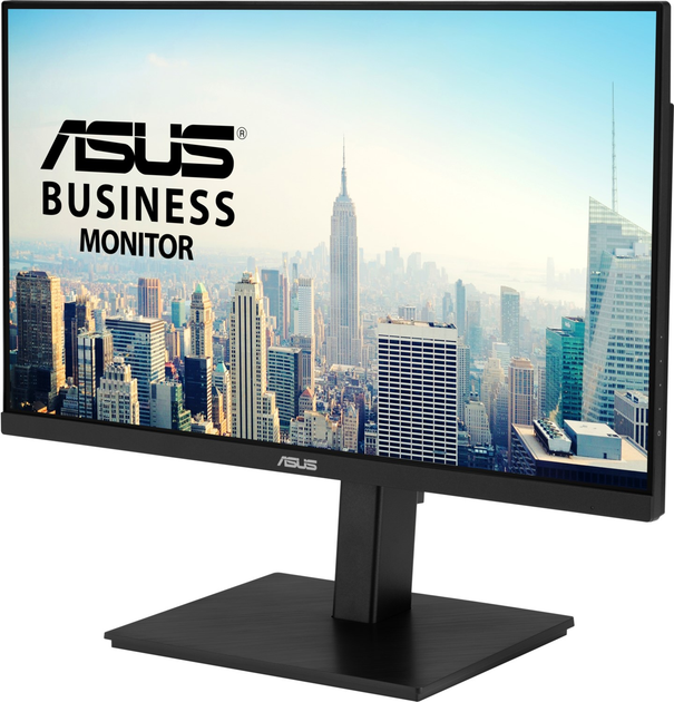 Монітор 27" ASUS VA27ECPSN Business (90LM055J-B01170) - зображення 3
