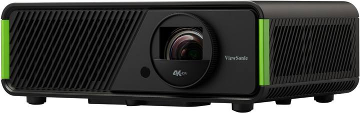 Проєктор ViewSonic X2-4K Black - зображення 6