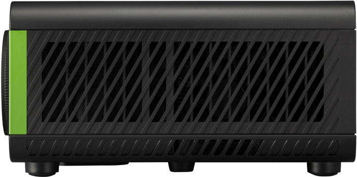 Проєктор ViewSonic X2-4K Black - зображення 9