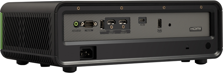 Проєктор ViewSonic X2-4K Black - зображення 14