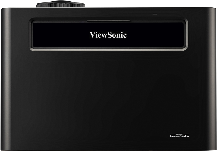 Проєктор ViewSonic X2-4K Black - зображення 16