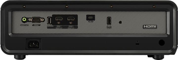 Проєктор ViewSonic X2-4K Black - зображення 17