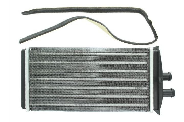 Радіатор грубки THERMOTEC D6S001TT Skoda Felicia 6U0819030 - зображення 1