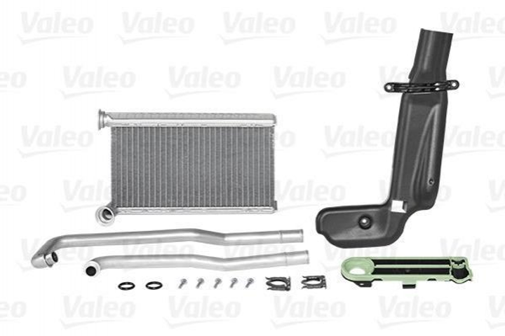 Радиатор печки Valeo 811406 Citroen C1; Peugeot 108 87050YV040, 1611284180 - изображение 1