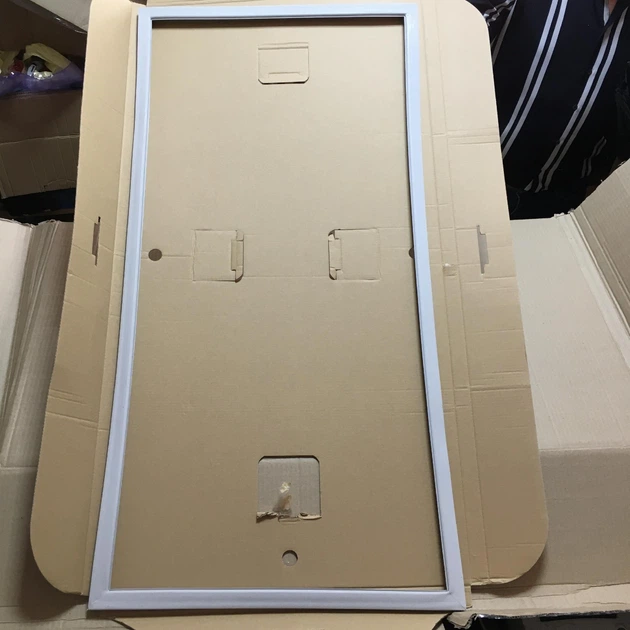 Уплотнитель двери для холодильника Samsung RB37J**, RL60**, RL63**, 1113 х 565 мм, DA97-19053R (DA97-12383U) - изображение 2