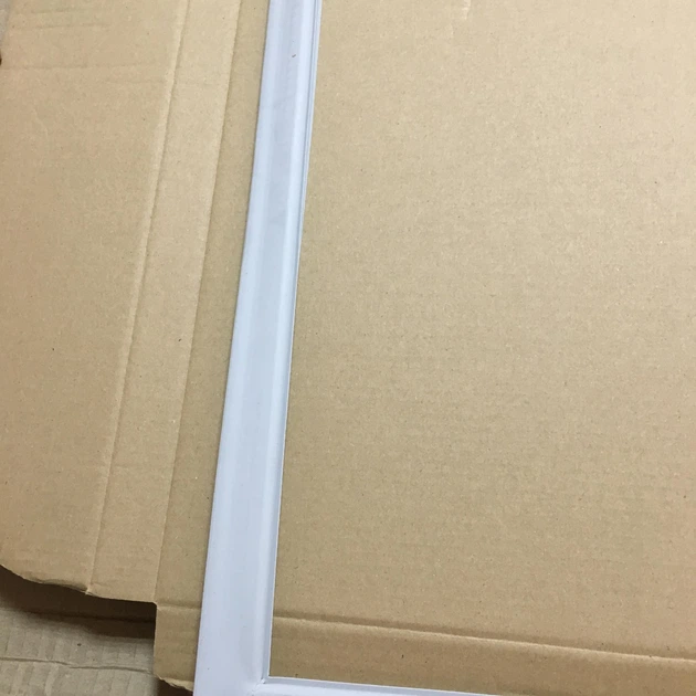 Уплотнитель двери для холодильника Samsung RB37J**, RL60**, RL63**, 1113 х 565 мм, DA97-19053R (DA97-12383U) - изображение 7