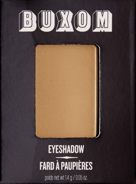 Змінний блок Тіні для повік Buxom Single Bar Shade Star Treatment матові 1.25 г (98132418800) - зображення 3