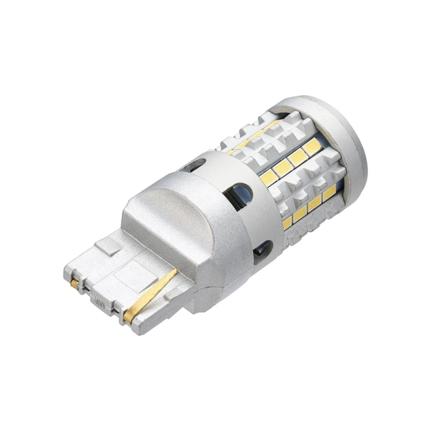 Світлодіодна лампа TBS T20 3020EMC-26SMD-WHITE Canbus W21W W3X16d 12V - изображение 2