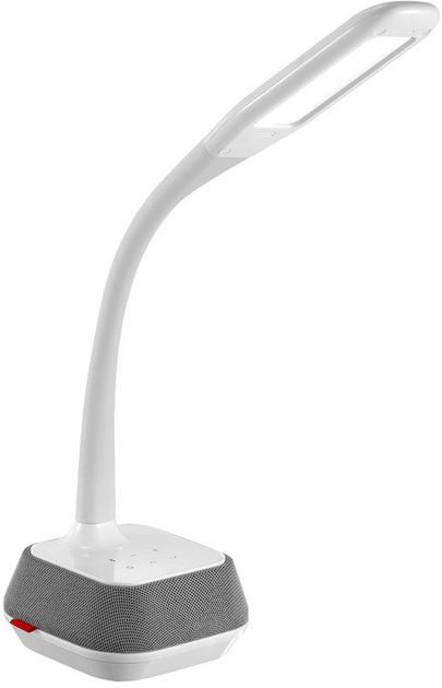 Настільна лампа LED Platinet PDLM6 (5907595438902) - зображення 1