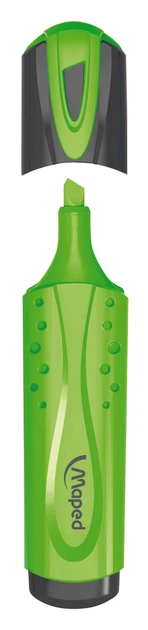 Маркер текстовий Maped Fluo Peps Classic 1-5 мм зелений (MP.742533) - зображення 2