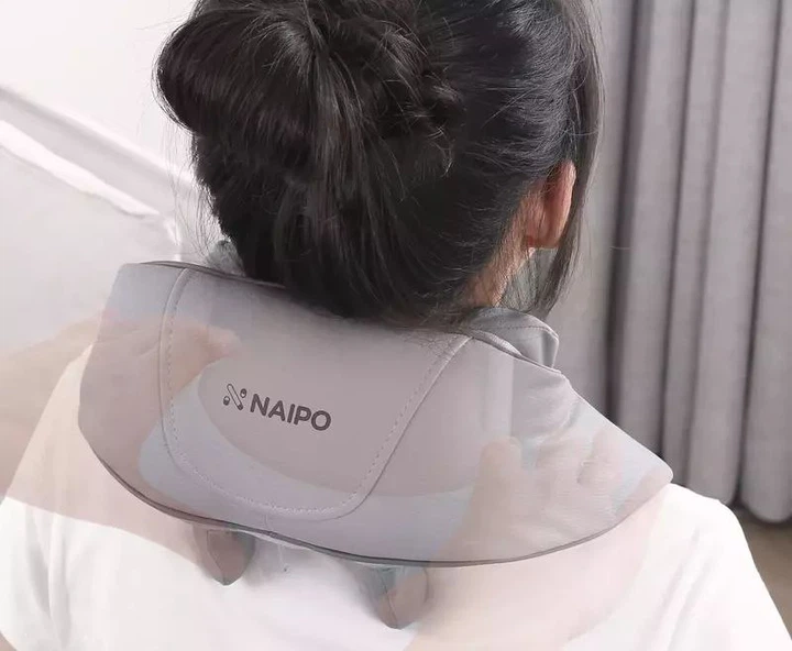 Массажер NAIPO oFree MGS-2301 - изображение 7