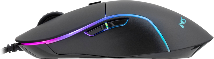 Мышь MS NEMESIS C320 USB Black (MSP20029) - изображение 4