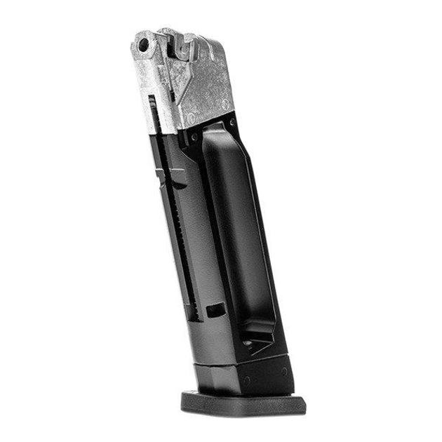 Магазин Umarex Glock 17 4,5 мм 5.8361.1 - зображення 1