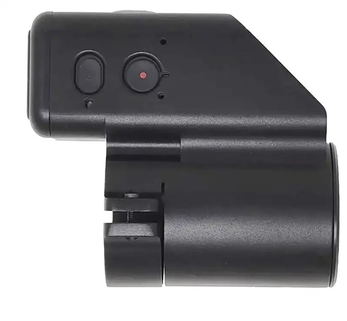 Камера на оптику TriggerCam 2.1 32–48 мм с чехлом - изображение 2