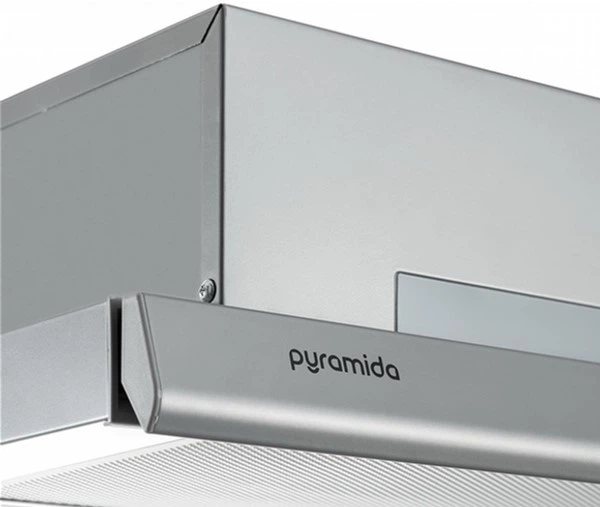 Вытяжка Pyramida TLX1-60 SL - изображение 9