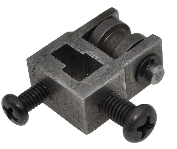 Пилкодержатель VJ Parts для лобзика Фиолент 600 Вт ИДФР301524014И, арт. лоб041 - Фото 3 Пилкодержатель VJ Parts для лобзика Фиолент 600 Вт ИДФР301524014И, арт. лоб041 - изображение 3