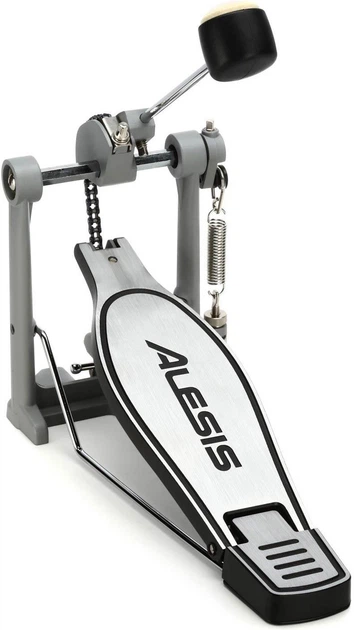 Педаль для бас-барабана Alesis KP1 Kick Pedal - зображення 2