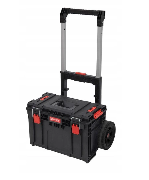 Набір ящиків Qbrick System Prime Set 1 Z257998PG013 - изображение 3