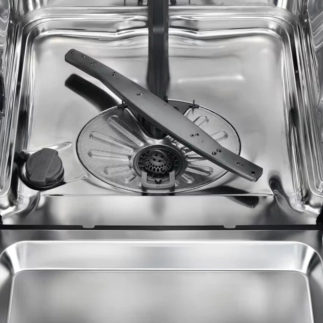 Посудомоечная машина встроенная Electrolux EEQ947200L - изображение 9